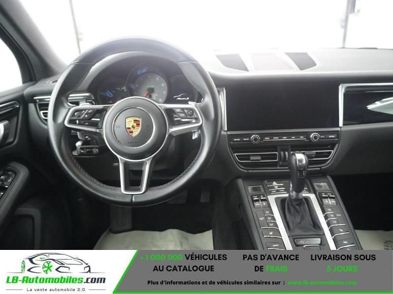 Occasion Porsche Macan S 354 ch (260 kW) 2020 SUV