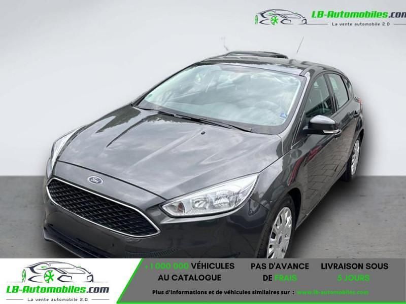 Utilisé 2015 Ford Focus Ambiente Berline | 11 400 € (Bon prix) - Image 1/4