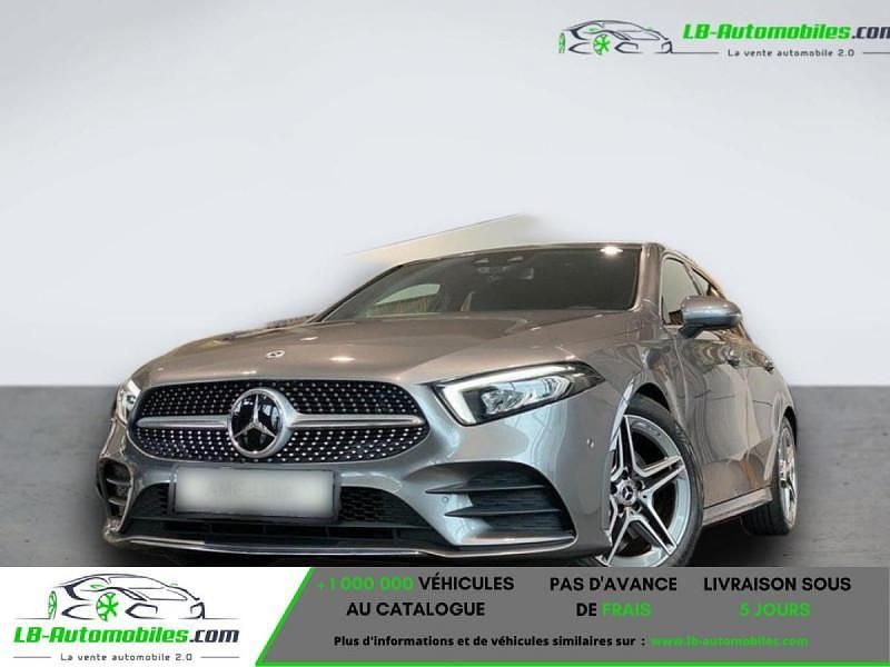 Occasion Mercedes A250 224 ch (164 kW) 2021 Berline