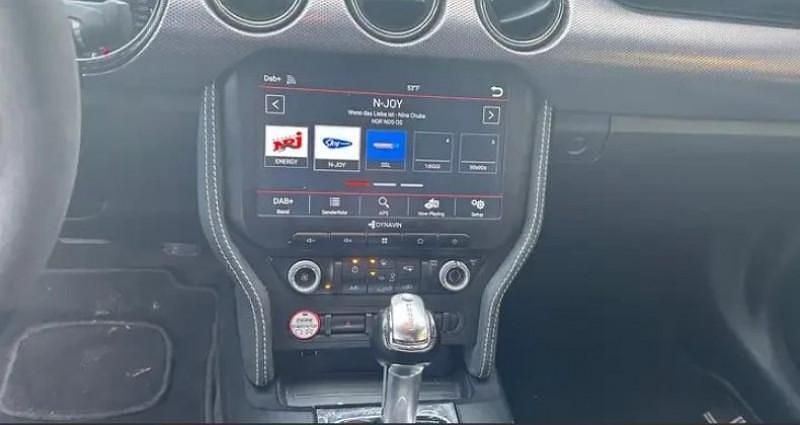 Occasion Ford Mustang 2017 Coupé