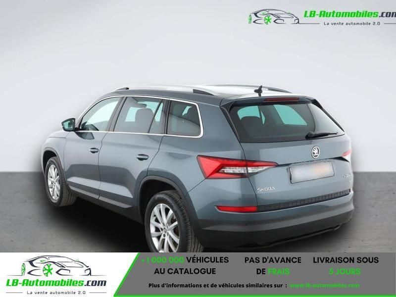 Occasion Skoda Kodiaq 150 ch (110 kW) 2018 SUV