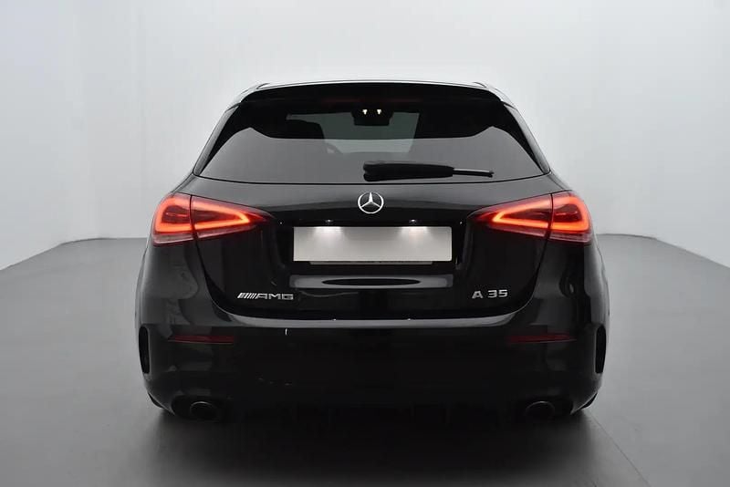 Occasion Mercedes A35 AMG AMG 306 ch (225 kW) 2019 Berline