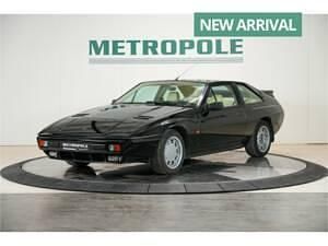 Occasion Lotus Excel 179 ch (131 kW) 1986 Noir Coupé