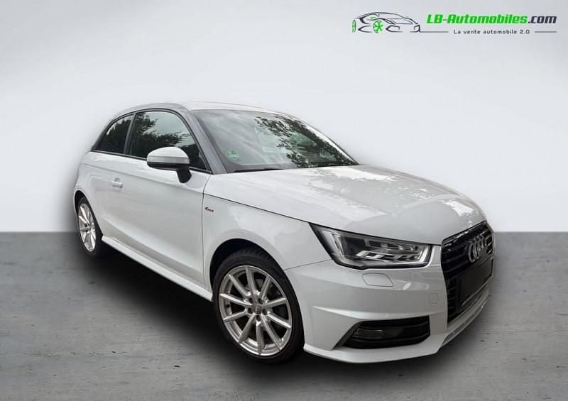 Utilisé 2015 Audi A1 Sport Citadine | 22 400 € - Image 1/4