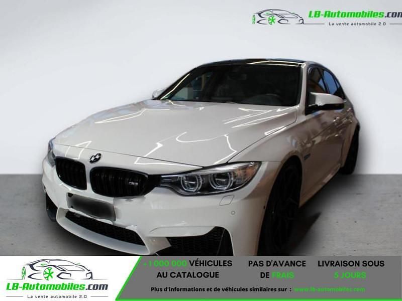 Occasion BMW M3 Comfort Edition 431 ch (317 kW) 2015 Berline