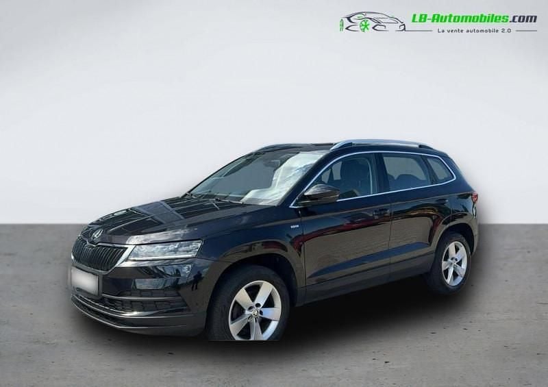 Utilisé 2020 Skoda Karoq SUV | 23 300 € (Bon prix) - Image 1/4