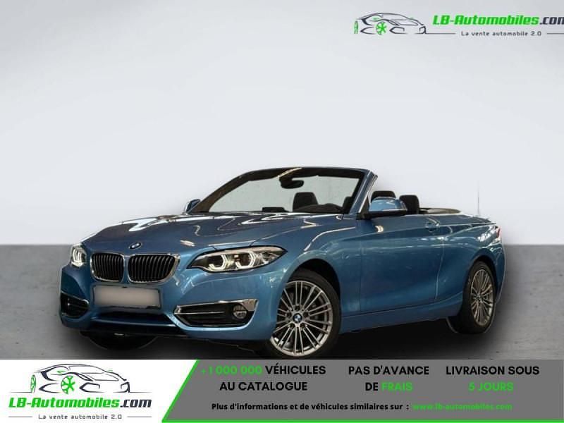 Occasion 2019 BMW 220 Coupé | 32 100 € - Image 1/4