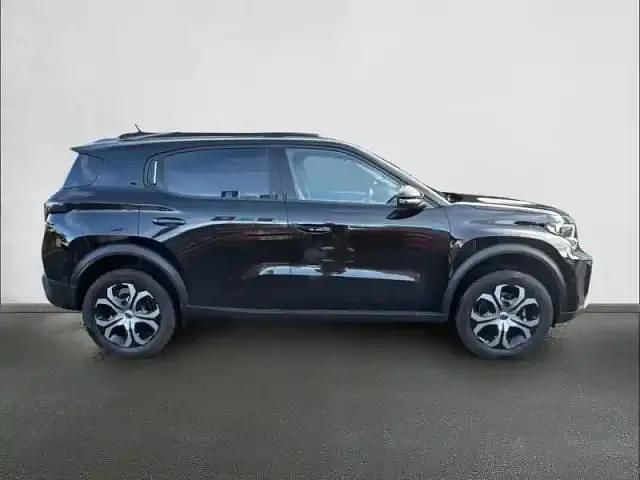 Occasion Citroën e-C3 Aircross Comfort 100 kW (136 ch) 2025 Noir perla SUV