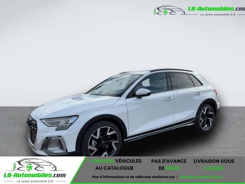 Utilisé 2025 Audi A3 Sport Berline | 39 400 € (Prix assez cher) - Image 1/4