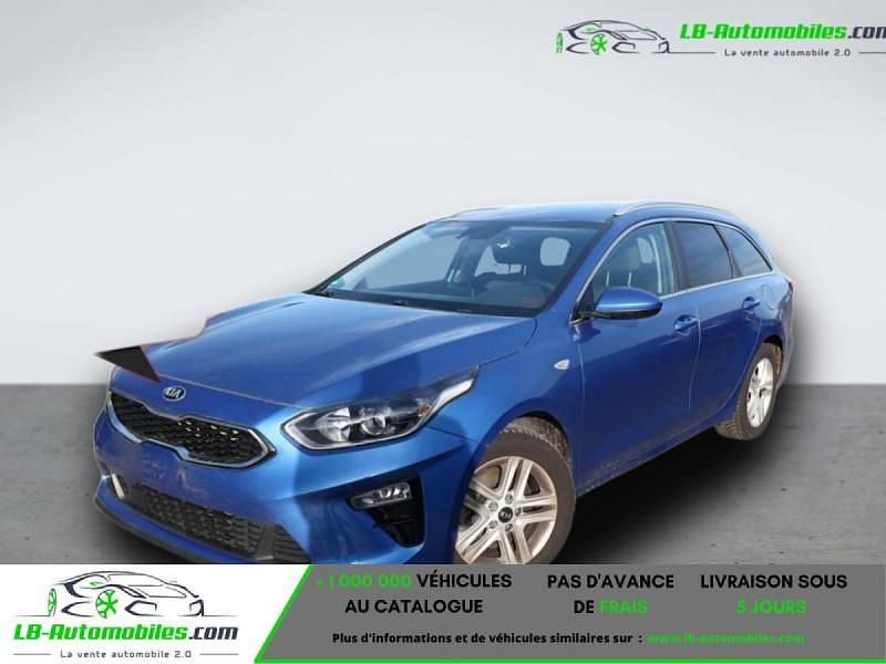 Occasion Kia Ceed 140 ch (102 kW) 2019 Citadine