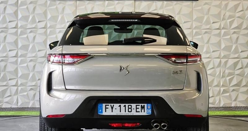 Occasion DS Automobiles DS3 Crossback 131 ch (96 kW) 2021 SUV