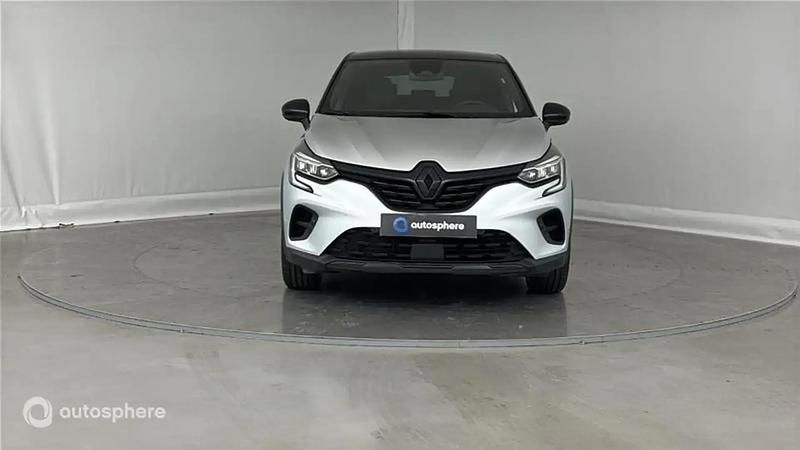 Occasion Renault Captur Rive Gauche 92 ch (67 kW) 2022 Biton SUV