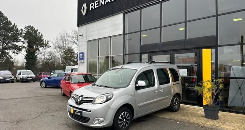 Occasion Renault Kangoo Intens 95 ch (69 kW) 2019 Monospace