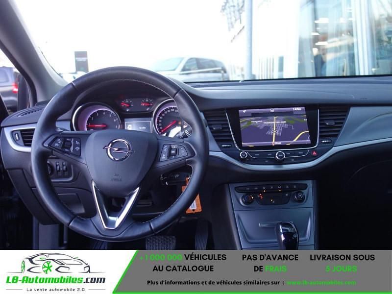 Occasion Opel Astra 150 ch (110 kW) 2019 Break