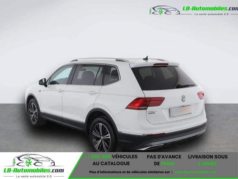 Occasion VW Tiguan Allspace 150 ch (110 kW) 2020 SUV