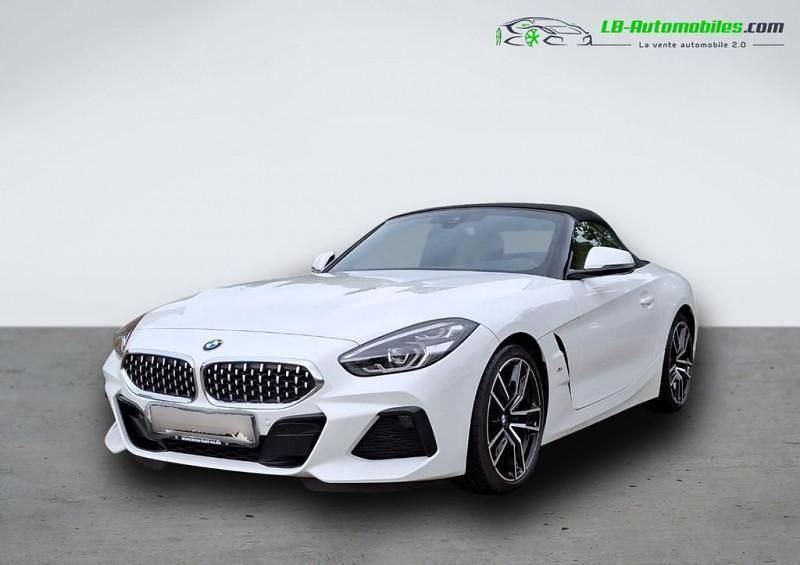 Utilisé 2019 BMW Z4 Comfort Edition Coupé | 41 700 € (Super prix) - Image 1/4