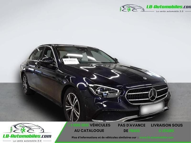 Utilisé 2022 Mercedes E220 Berline | 43 600 € (Bon prix) - Image 1/4