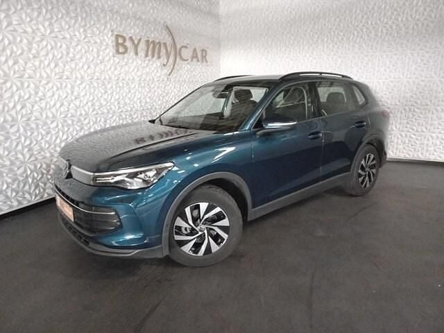 Utilisé 2025 VW Tiguan SUV | 35 490 € (Bon prix) - Image 1/4