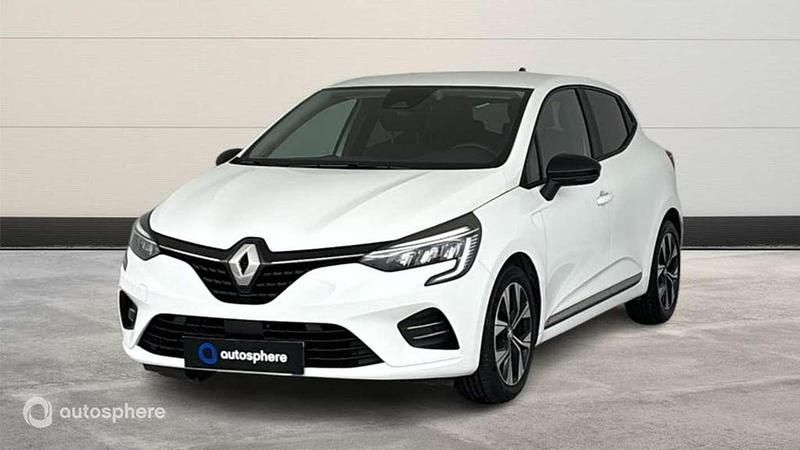 Occasion Renault Clio V Evolution 102 ch (75 kW) 2023 Berline