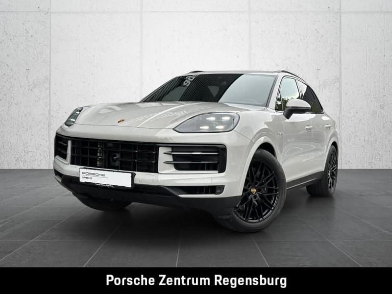 Occasion Porsche Cayenne 470 ch (345 kW) 2024 SUV
