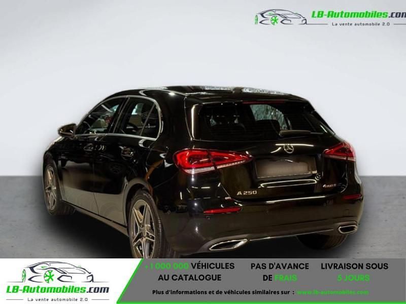 Occasion Mercedes A250 224 ch (164 kW) 2018 Berline