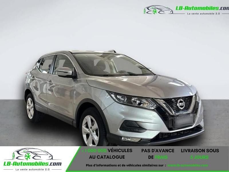Occasion 2019 Nissan Qashqai SUV | 21 500 € (Prix cher) - Image 1/4