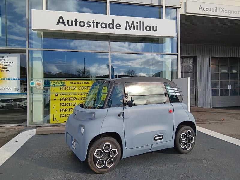 Occasion 2022 Citroën Ami Electric Citadine | 7 990 € - Image 1/4