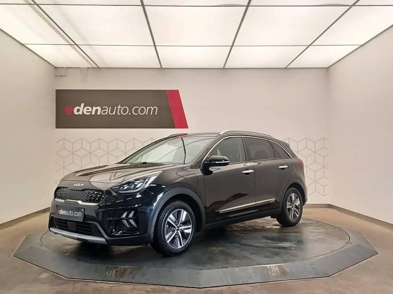 Utilisé 2022 Kia Niro SUV | 22 499 € (Bon prix) - Image 1/4