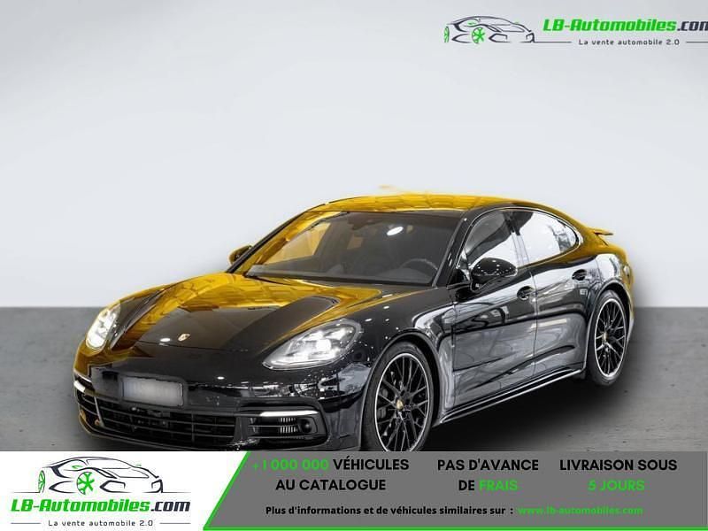 Occasion 2018 Porsche Panamera 4S Berline | 101 800 € - Image 1/4