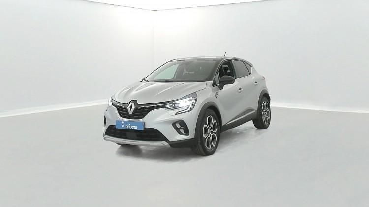 Utilisé 2021 Renault Captur Intens SUV | 17 490 € (Bon prix) - Image 1/1