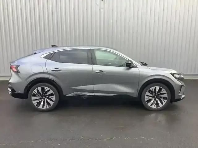 Occasion Renault Rafale Techno 2025 Gris SUV