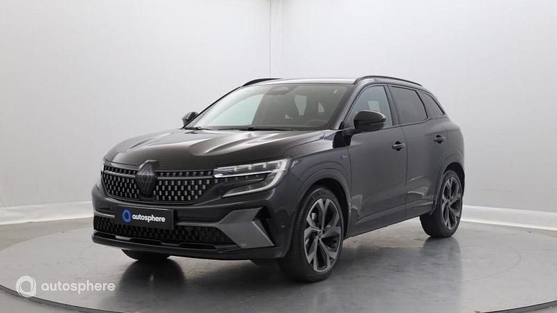 Rouge Nouvelle 2024 Renault Austral Iconic Esprit Alpine SUV | 37 299 € (Prix juste) - Image 1/4