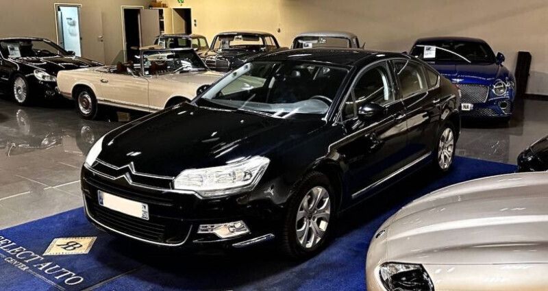 Utilisé 2011 Citroën C5 Berline | 4 000 € - Image 1/4