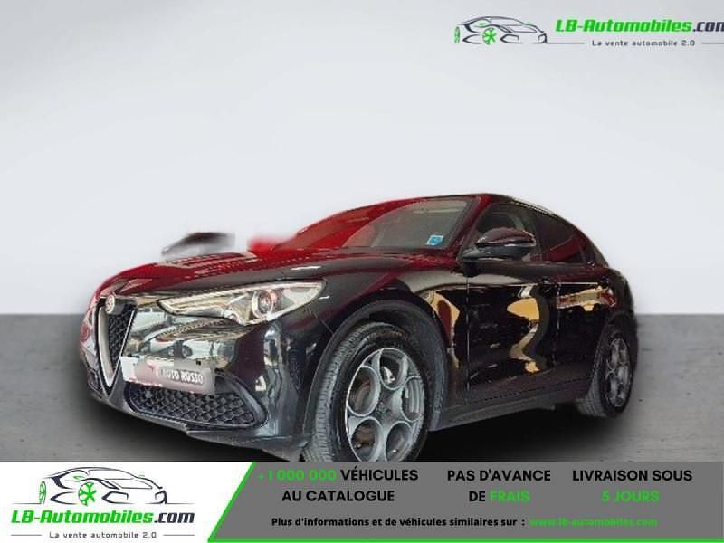 Occasion 2019 Alfa Romeo Stelvio SUV | 23 800 € (Bon prix) - Image 1/4