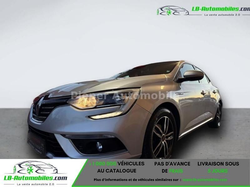 Occasion 2015 Renault Mégane Experience Berline | 13 800 € - Image 1/4