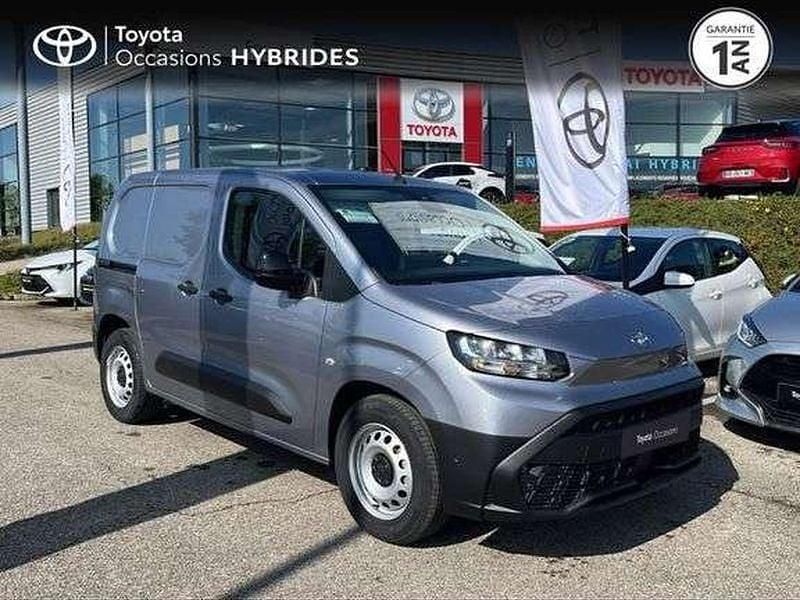 Utilisé 2024 Toyota Proace City City Van | 29 990 € - Image 1/1