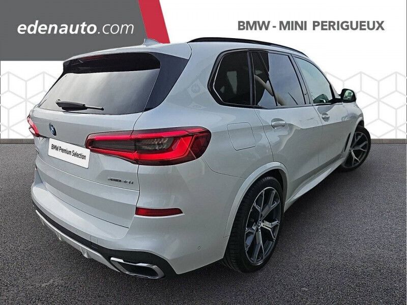 Occasion BMW 340 M Sport 340 ch (250 kW) 2019