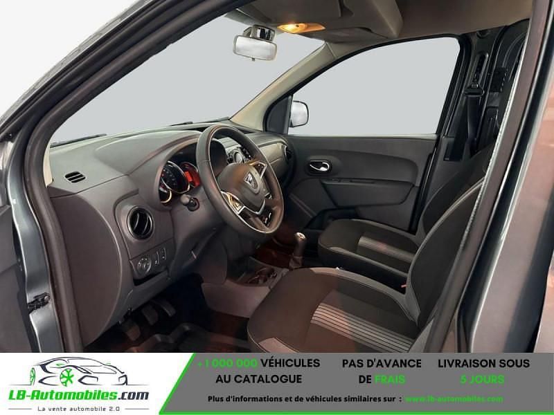 Occasion Dacia Dokker 90 ch (66 kW) 2018 Monospace