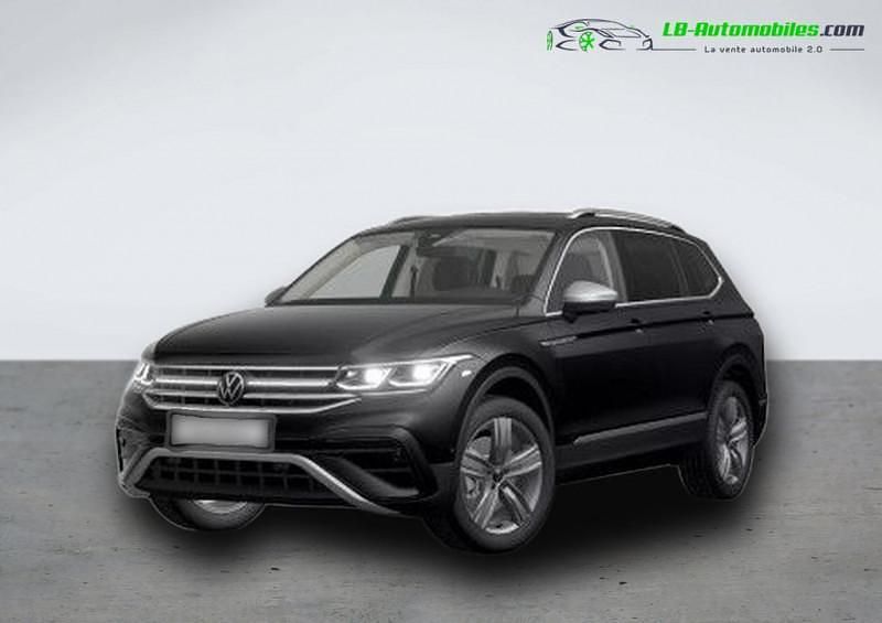 Utilisé 2022 VW Tiguan Allspace SUV | 44 400 € (Prix assez cher) - Image 1/1