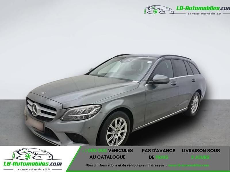 Utilisé 2020 Mercedes C200 Berline | 23 000 € (Super prix) - Image 1/4