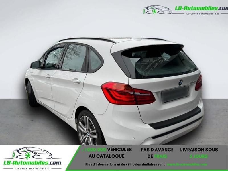 Occasion BMW 225 Active Tourer iPerformance 136 ch (100 kW) 2020 Monospace