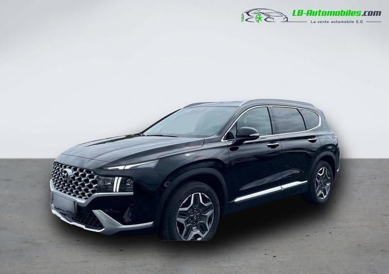 Utilisé 2023 Hyundai Santa Fe SUV | 44 500 € (Prix juste) - Image 1/4