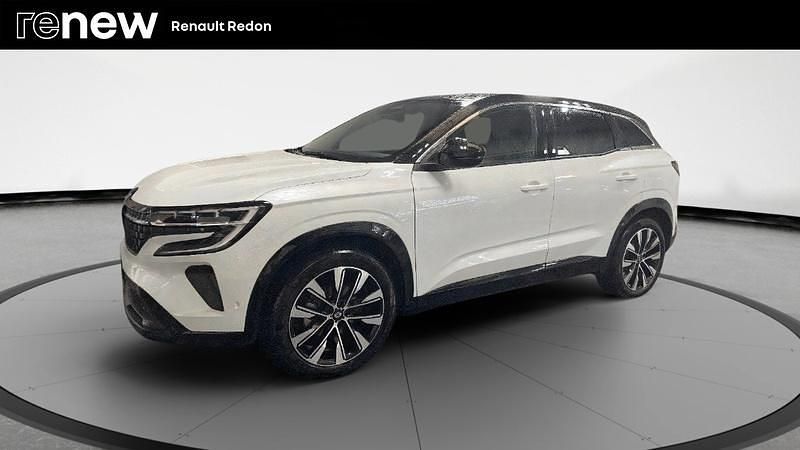Blanc Utilisé 2023 Renault Austral Techno SUV | 24 490 € (Prix juste) - Image 1/4