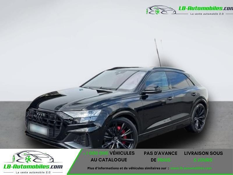 Utilisé 2024 Audi SQ8 Sport SUV | 104 700 € - Image 1/4