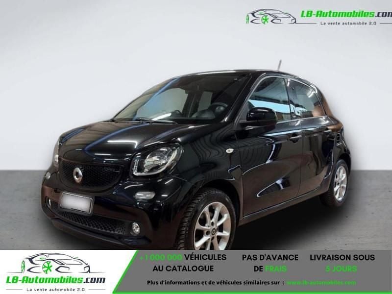 Occasion Smart ForFour 90 ch (66 kW) 2016 Citadine
