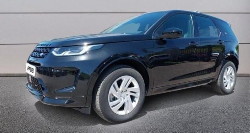 Occasion 2023 Land Rover Discovery Sport R-Dynamic SUV | 48 990 € (Prix juste) - Image 1/4