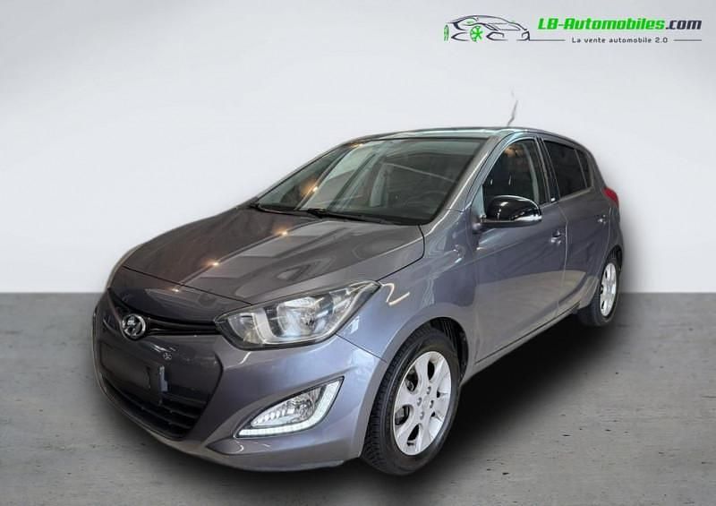 Utilisé 2014 Hyundai i20 Citadine | 14 400 € (Prix juste) - Image 1/4
