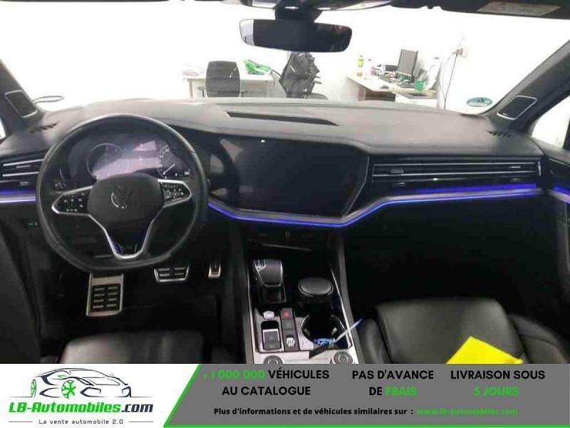 Occasion VW Touareg 462 ch (339 kW) 2021 SUV
