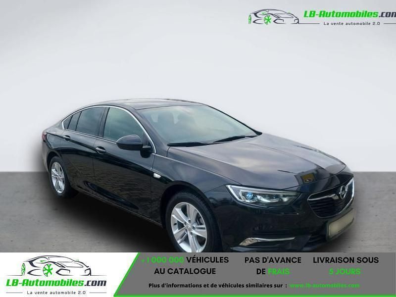 Occasion 2019 Opel Insignia Sport Berline | 23 800 € (Prix juste) - Image 1/4