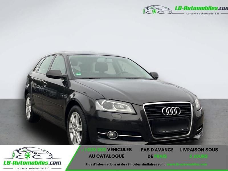 Occasion 2011 Audi A3 Sport Berline | 14 900 € (Prix cher) - Image 1/4